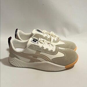 DeFlorance Italy "DF Cloudea" Women's Orthopedic Precision Size 8